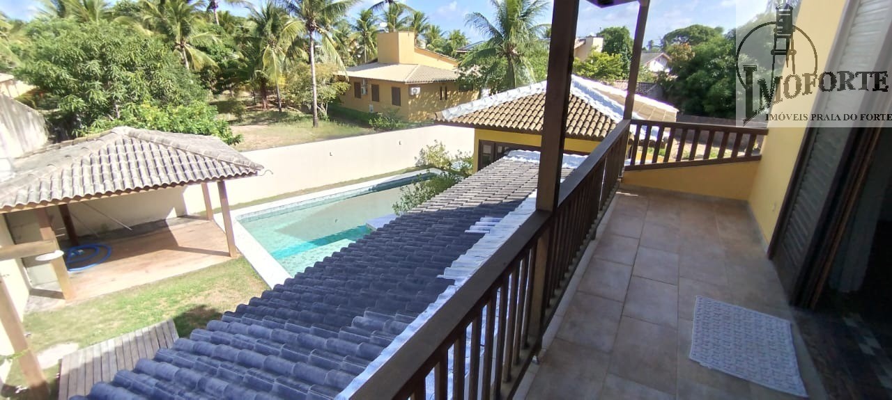 Casa de Condomínio, 5 quartos - Foto 71