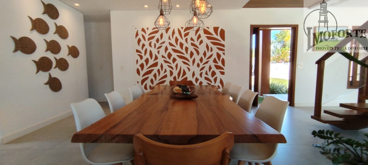 Casa de Condomínio, 6 quartos - Foto 6