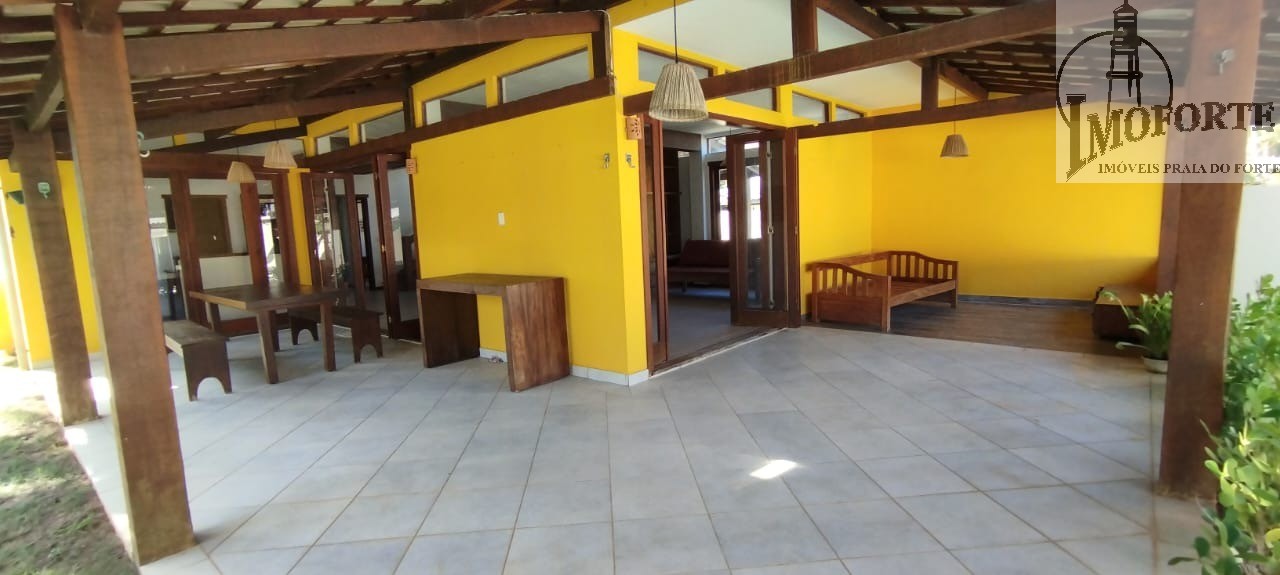 Casa de Condomínio, 5 quartos - Foto 67