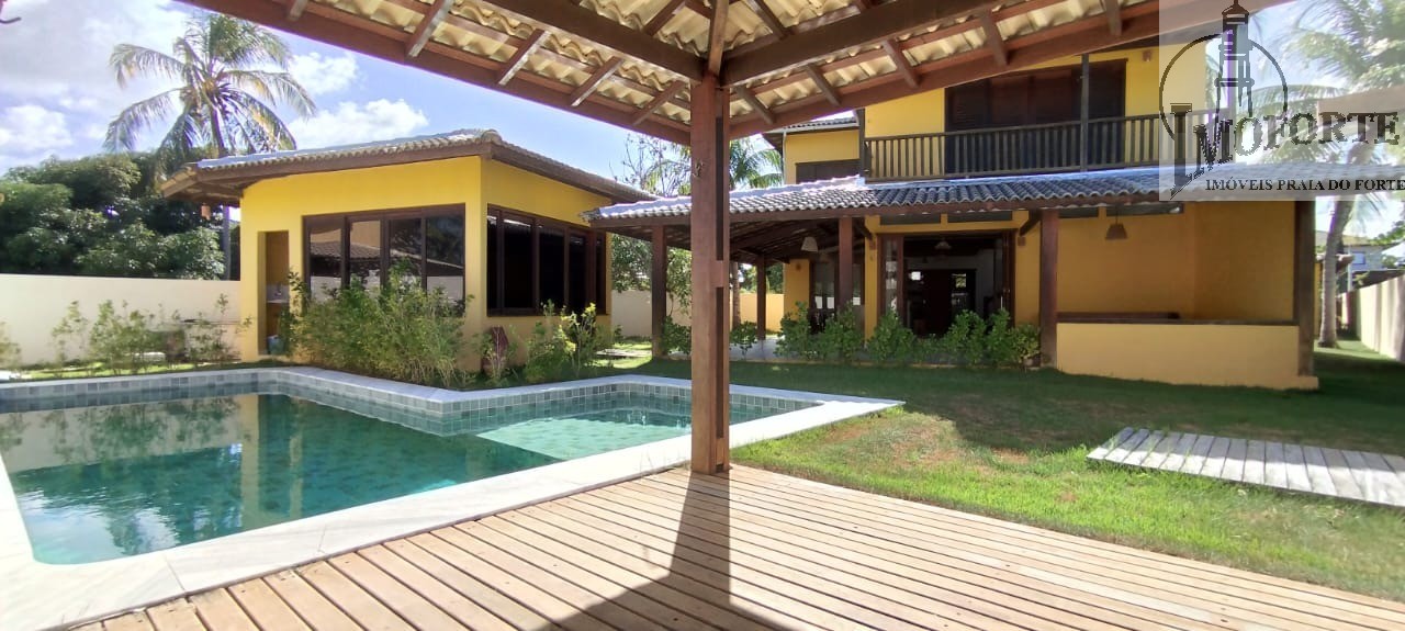 Casa de Condomínio, 5 quartos - Foto 8