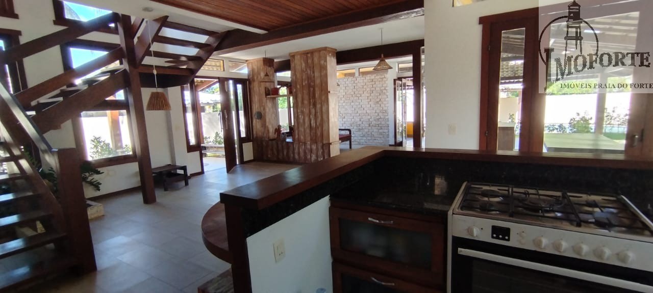 Casa de Condomínio, 5 quartos - Foto 50