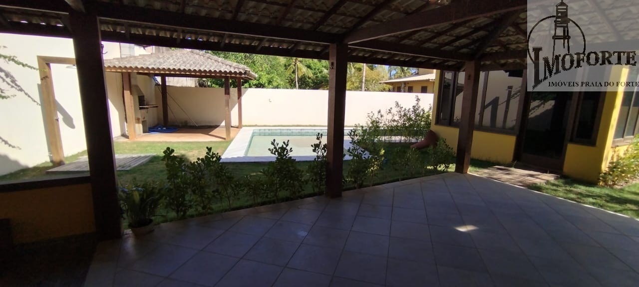 Casa de Condomínio, 5 quartos - Foto 58
