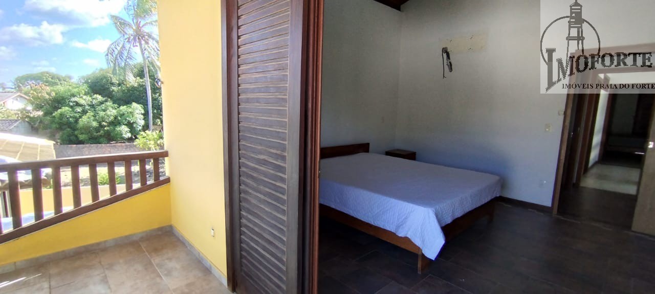 Casa de Condomínio, 5 quartos - Foto 63