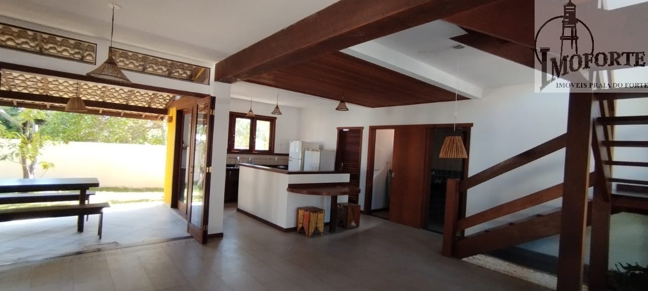 Casa de Condomínio, 5 quartos - Foto 62