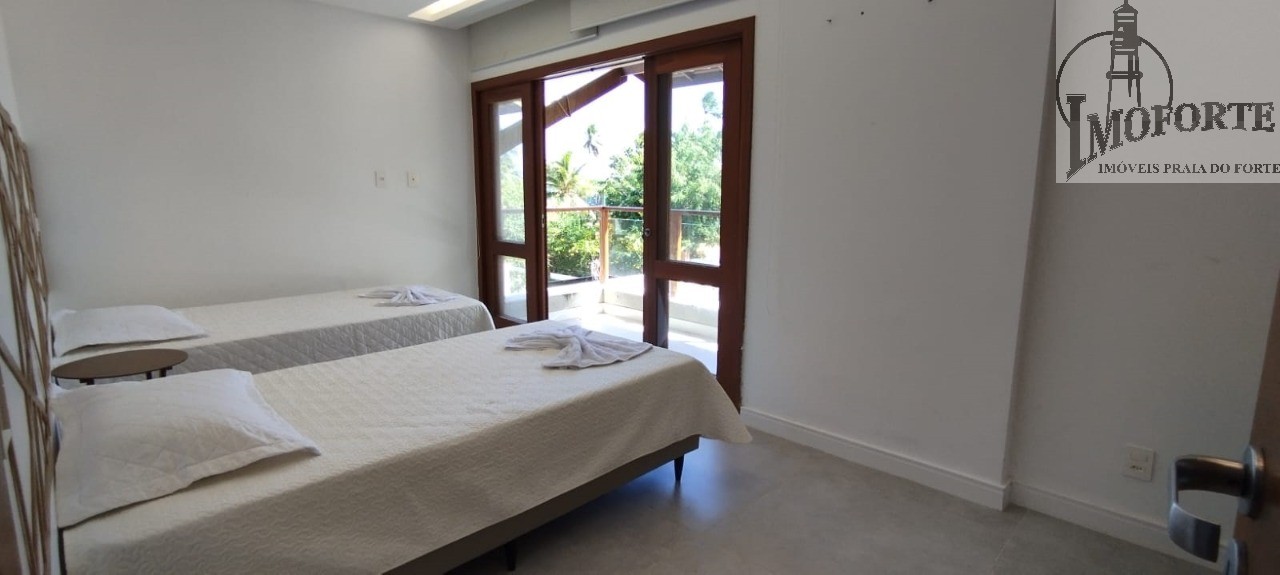 Casa de Condomínio, 6 quartos - Foto 29