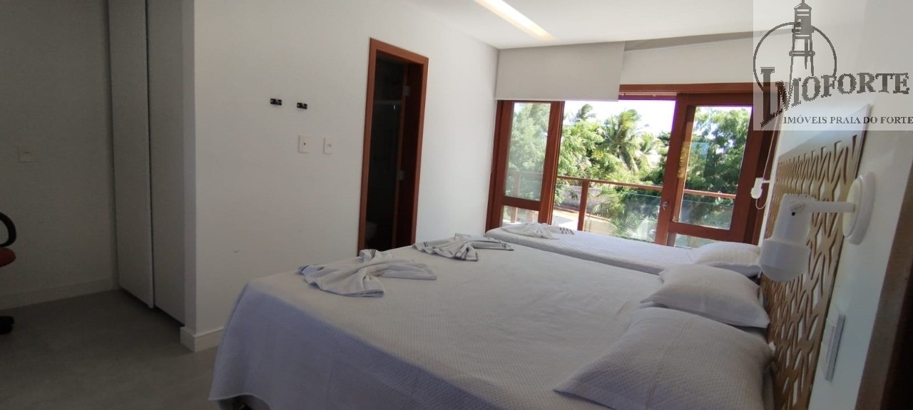 Casa de Condomínio, 6 quartos - Foto 20