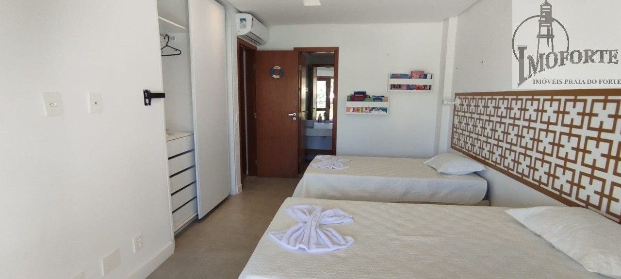 Casa de Condomínio, 6 quartos - Foto 38