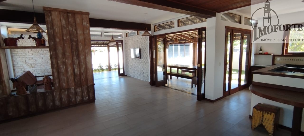 Casa de Condomínio, 5 quartos - Foto 48