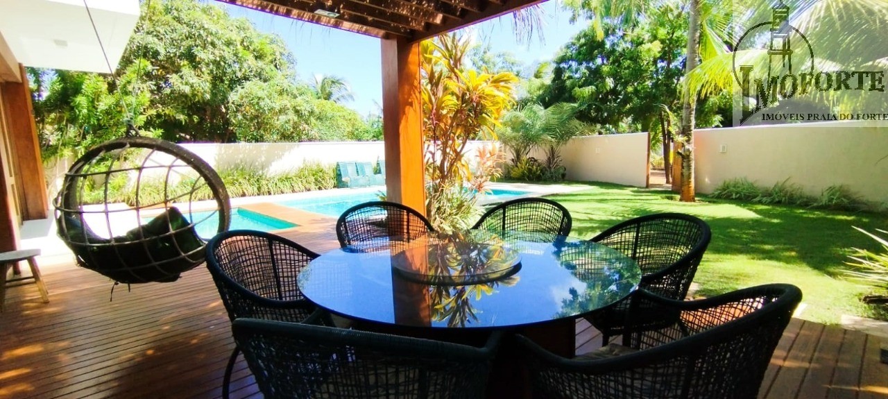 Casa de Condomínio, 6 quartos - Foto 2