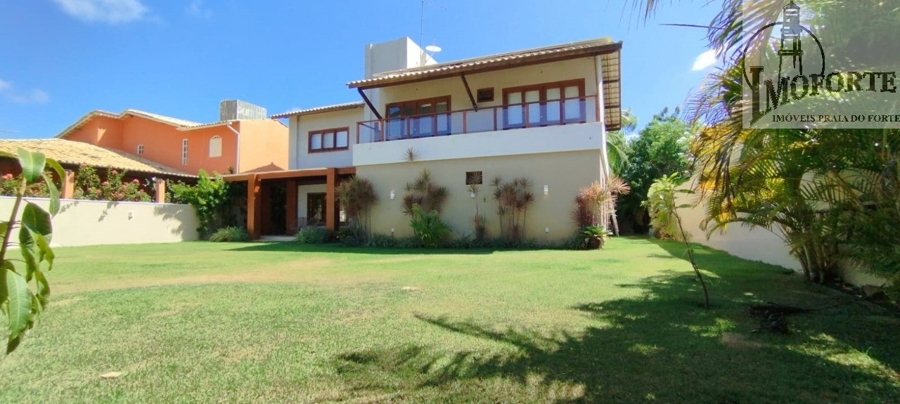Casa de Condomínio, 6 quartos - Foto 24