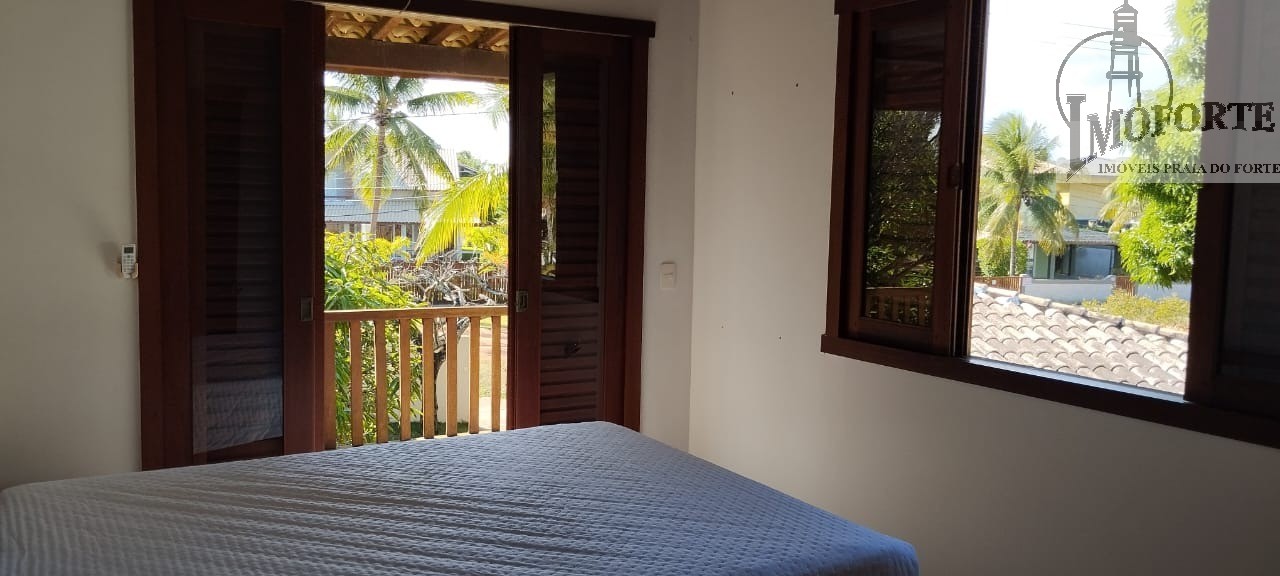 Casa de Condomínio, 5 quartos - Foto 55