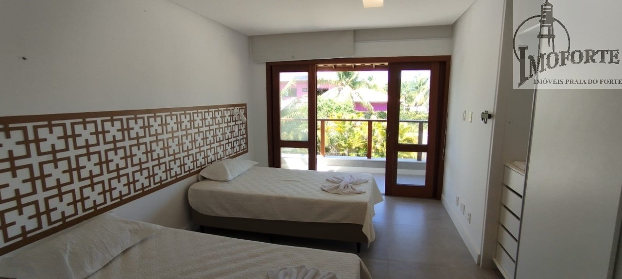 Casa de Condomínio, 6 quartos - Foto 35