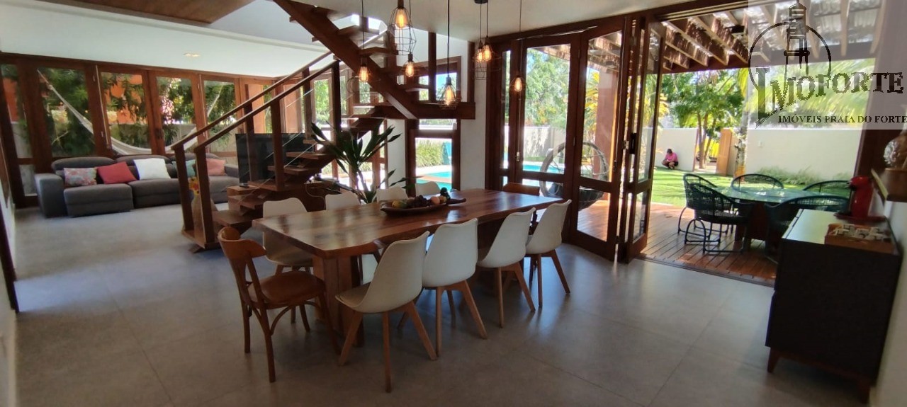 Casa de Condomínio, 6 quartos - Foto 9