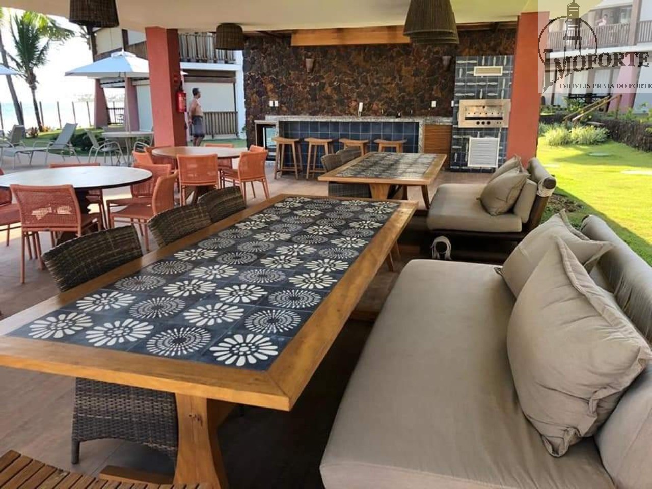 Apartamento, 3 quartos, 100 m² - Foto 61