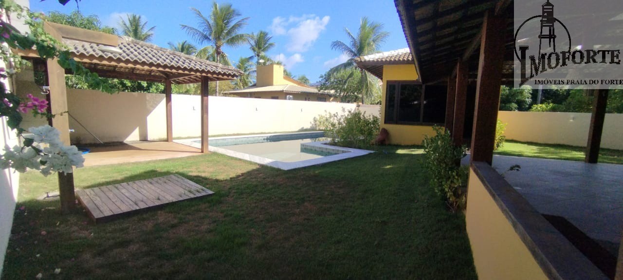 Casa de Condomínio, 5 quartos - Foto 65