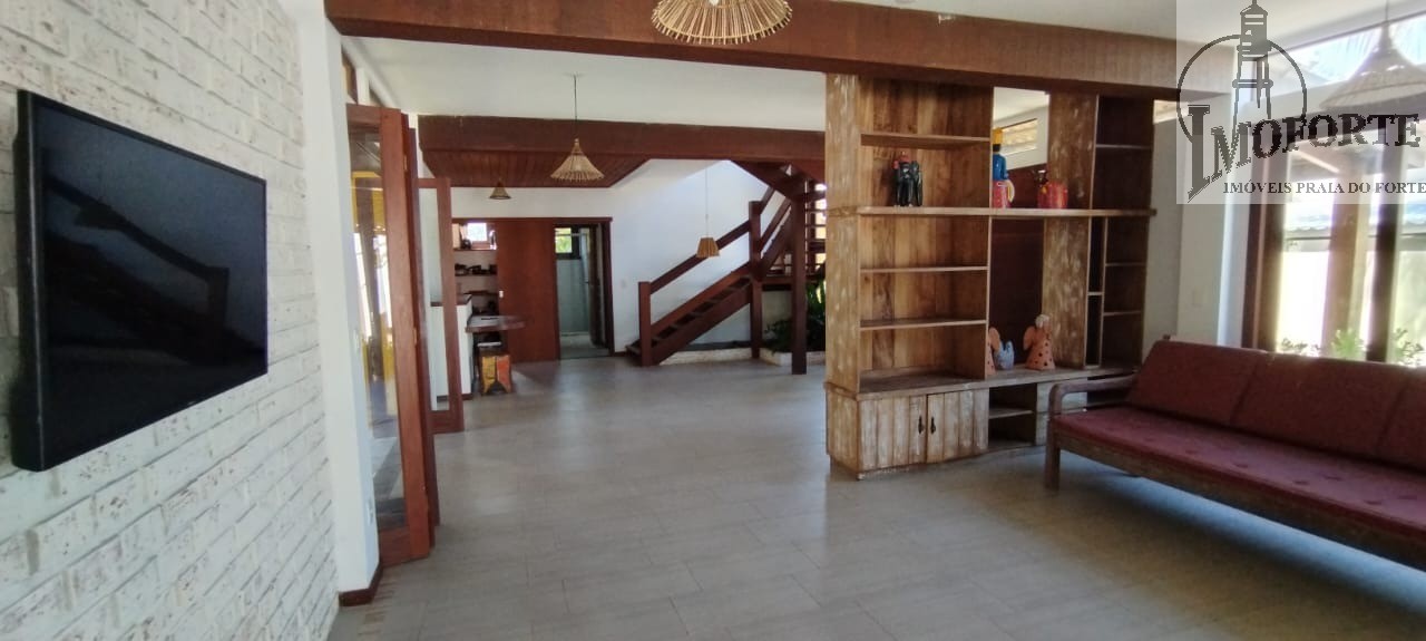 Casa de Condomínio, 5 quartos - Foto 46
