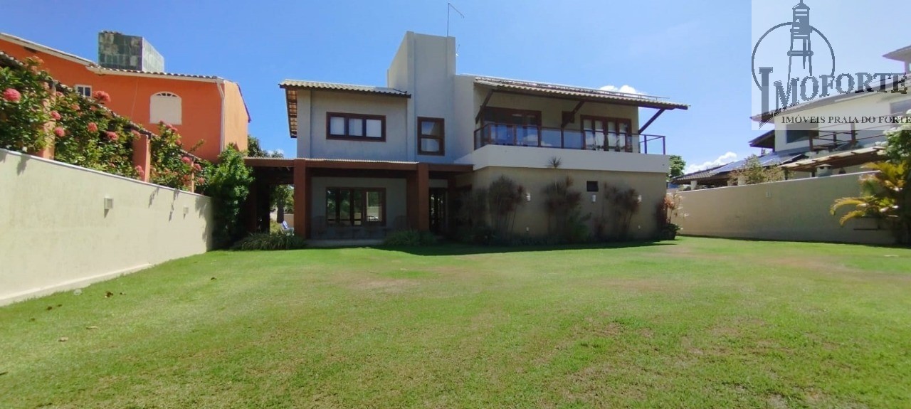 Casa de Condomínio, 6 quartos - Foto 33