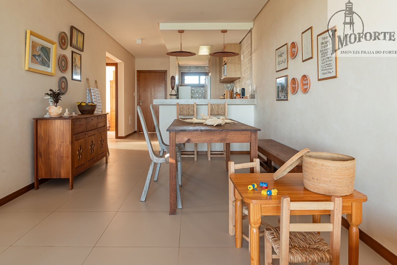 Apartamento, 3 quartos, 100 m² - Foto 5