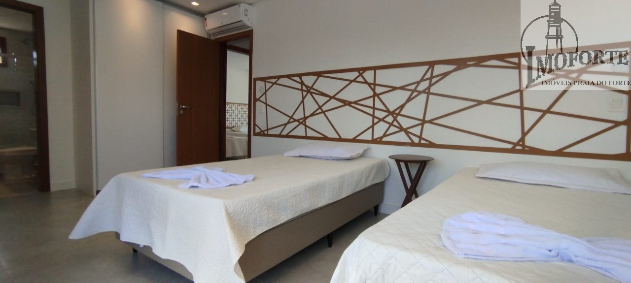 Casa de Condomínio, 6 quartos - Foto 25