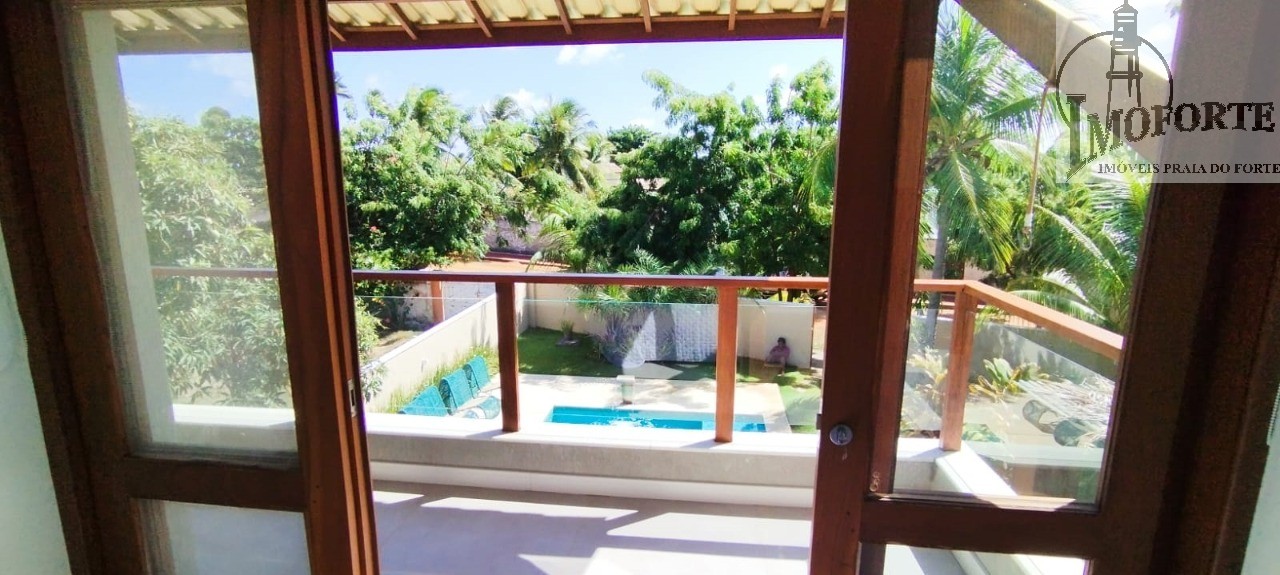 Casa de Condomínio, 6 quartos - Foto 36