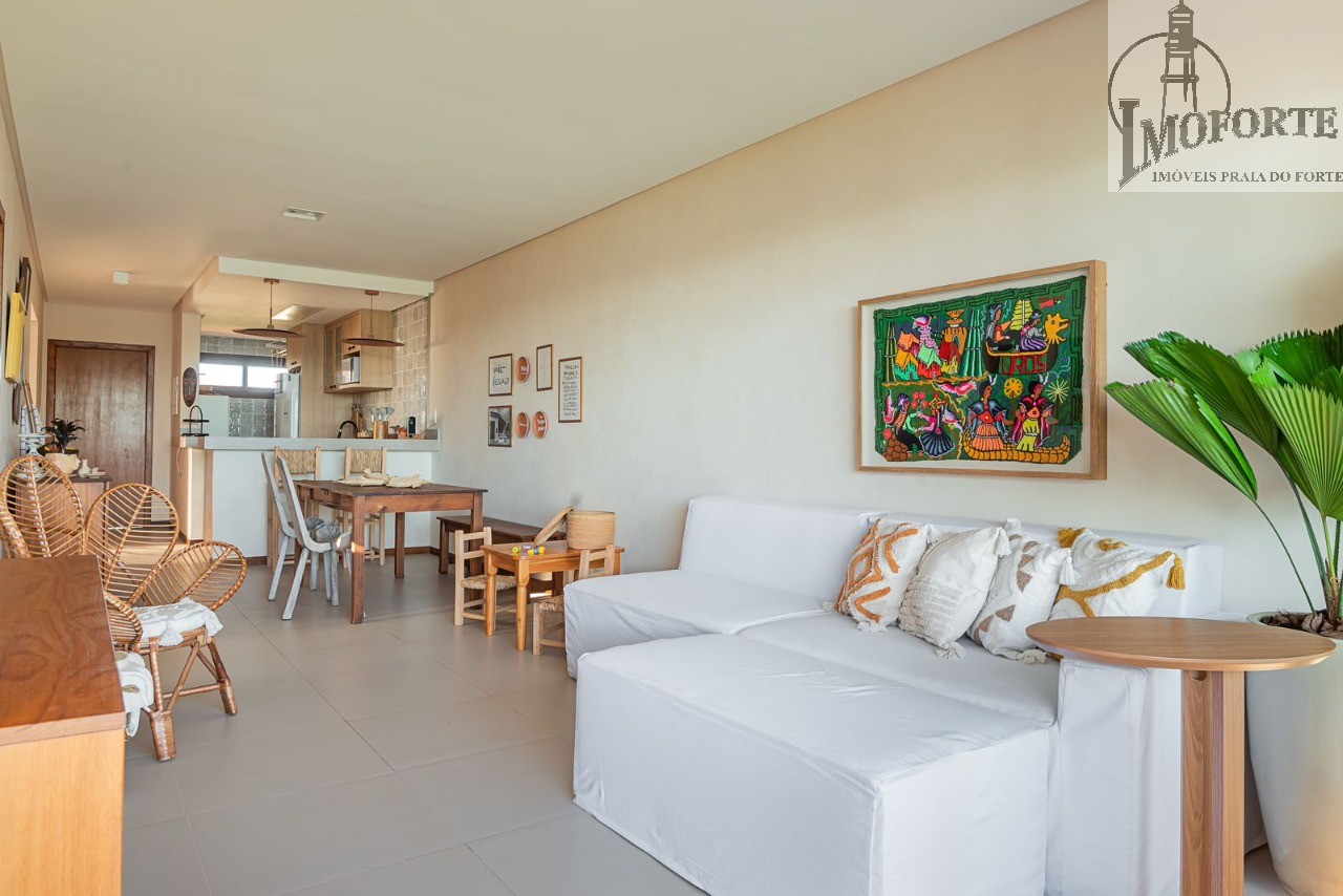 Apartamento, 3 quartos, 100 m² - Foto 3