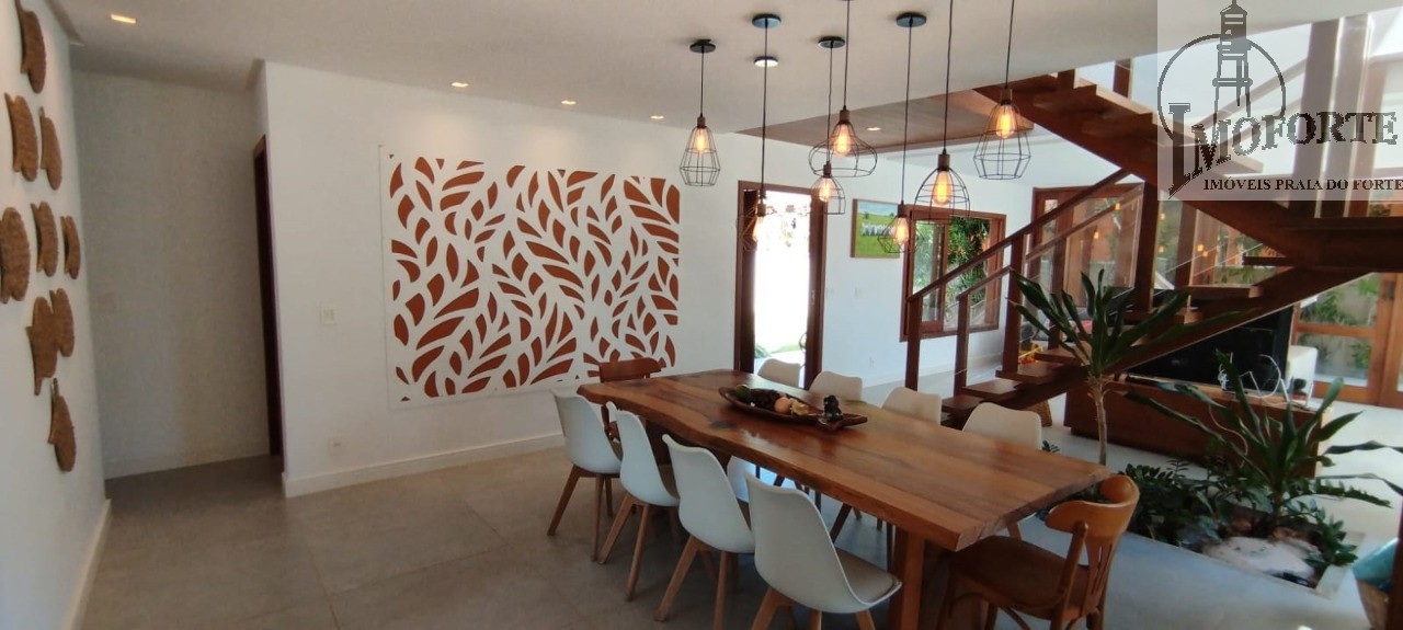 Casa de Condomínio, 6 quartos - Foto 10