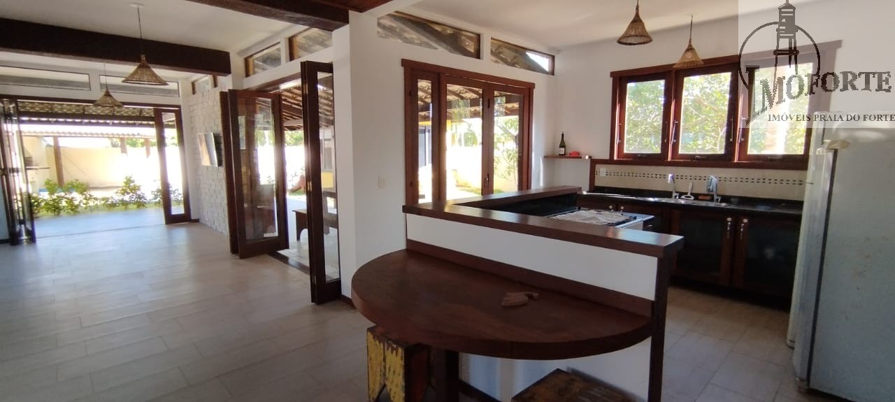 Casa de Condomínio, 5 quartos - Foto 54