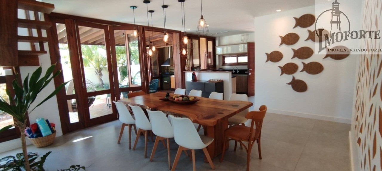 Casa de Condomínio, 6 quartos - Foto 7