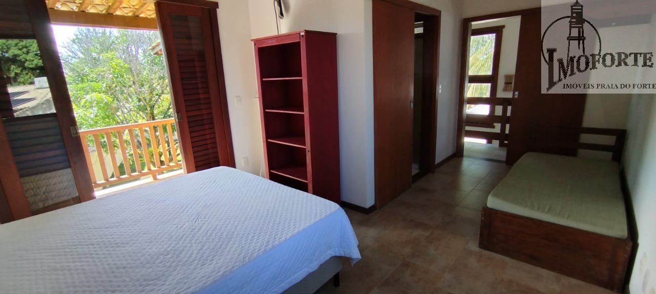 Casa de Condomínio, 5 quartos - Foto 68