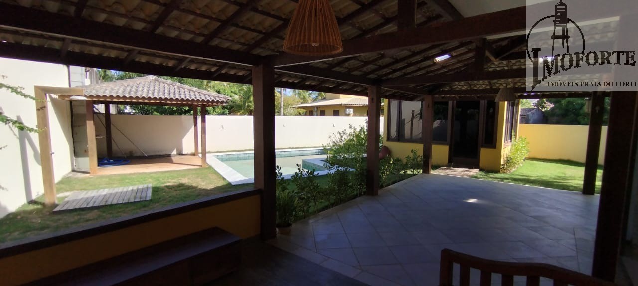 Casa de Condomínio, 5 quartos - Foto 70