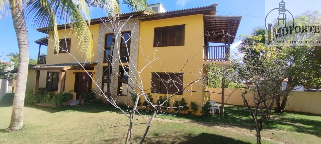 Casa de Condomínio, 5 quartos - Foto 59