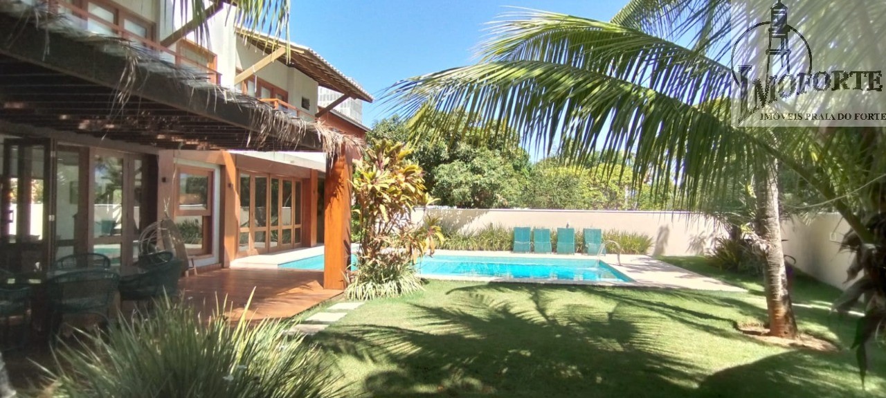 Casa de Condomínio, 6 quartos - Foto 13
