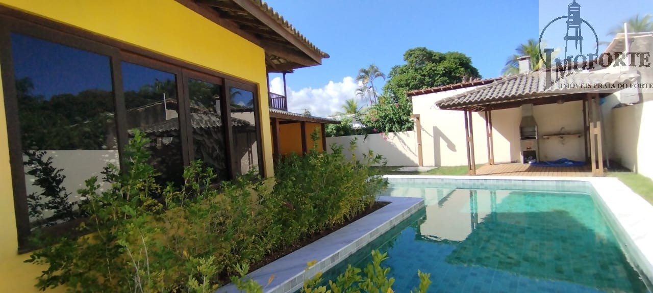 Casa de Condomínio, 5 quartos - Foto 56