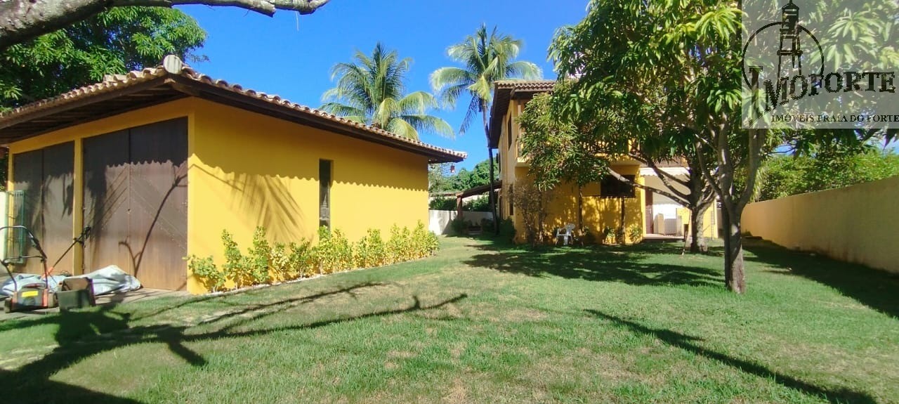 Casa de Condomínio, 5 quartos - Foto 44