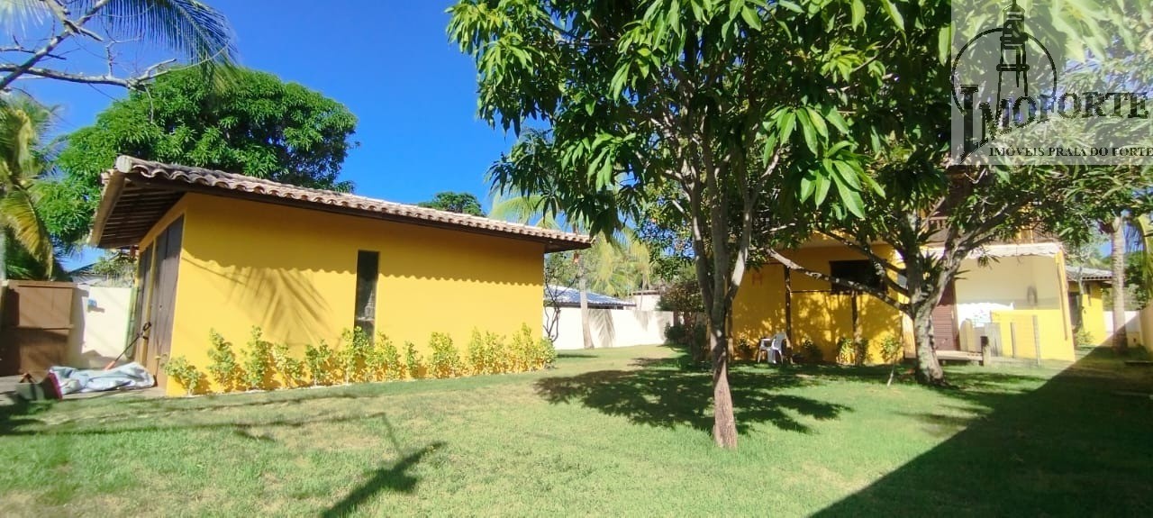 Casa de Condomínio, 5 quartos - Foto 52