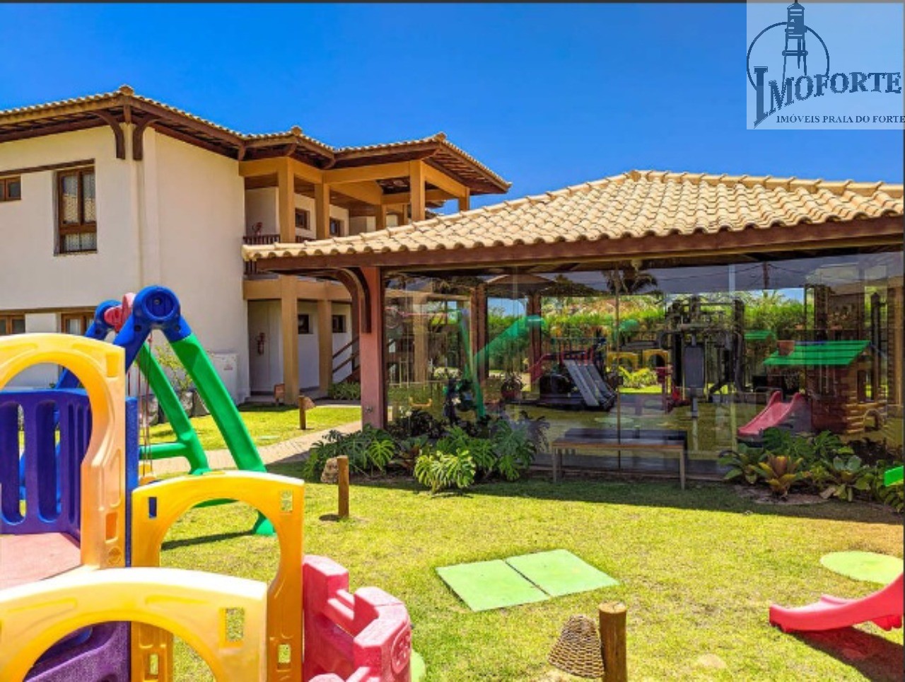 Apartamento, 3 quartos, 100 m² - Foto 40