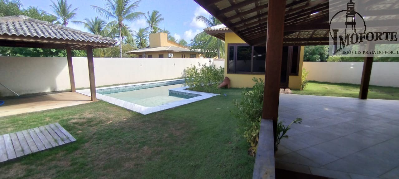 Casa de Condomínio, 5 quartos - Foto 49