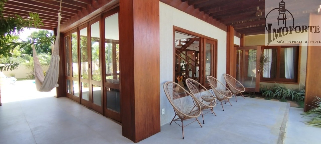 Casa de Condomínio, 6 quartos - Foto 15