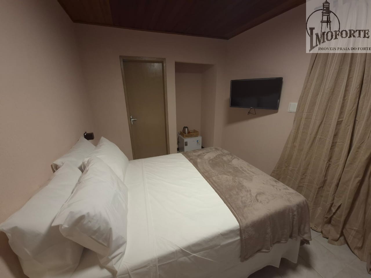 Pousada-Chalé, 9 quartos - Foto 10