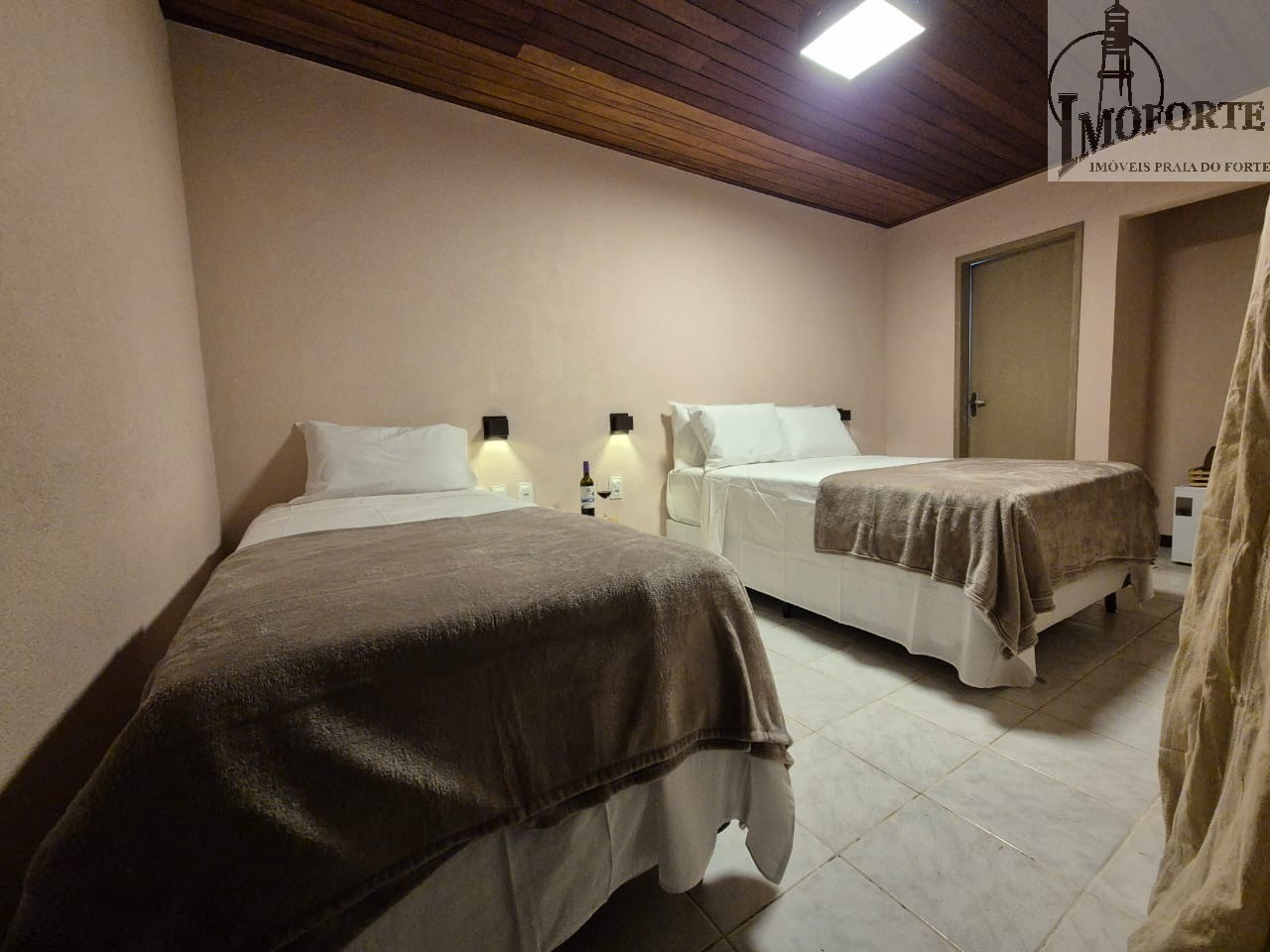Pousada-Chalé, 9 quartos - Foto 4