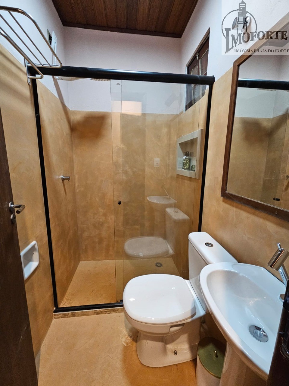 Pousada-Chalé, 9 quartos - Foto 5