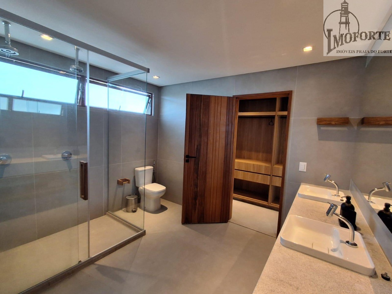 Casa de Condomínio, 5 quartos - Foto 30