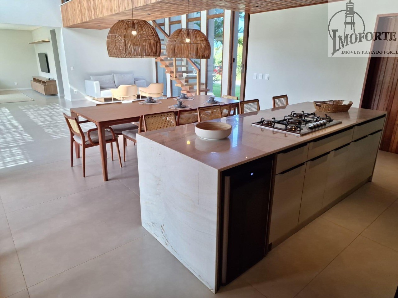 Casa de Condomínio, 5 quartos - Foto 8