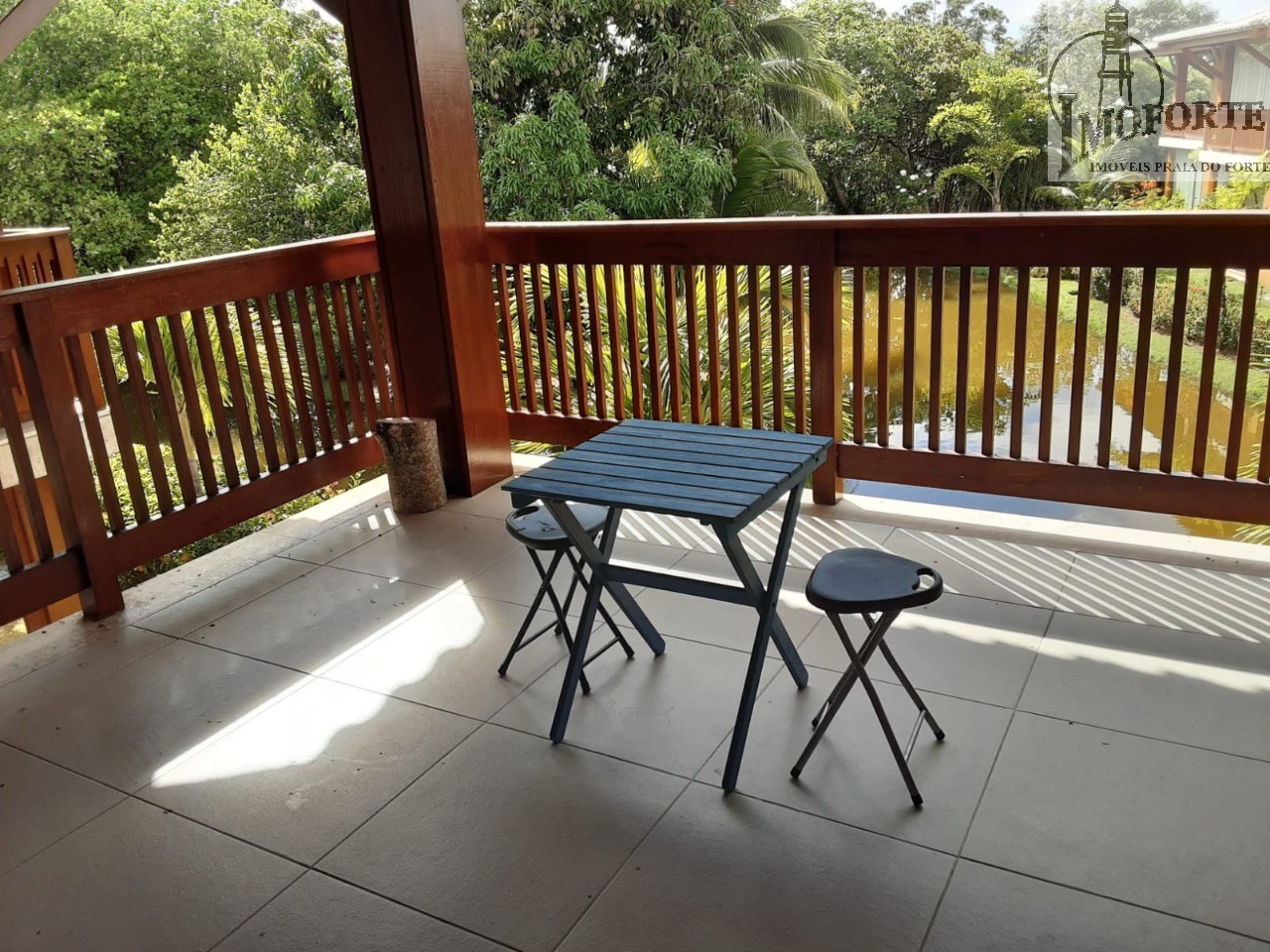Flat/Apart Hotel, 2 quartos, 56 m² - Foto 5
