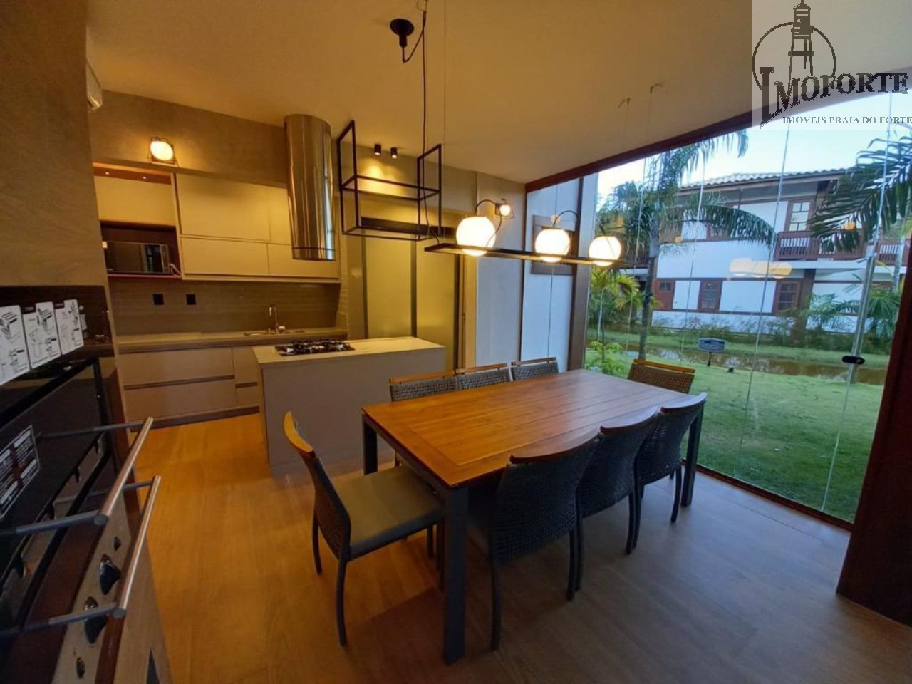Apartamento, 3 quartos, 85 m² - Foto 1