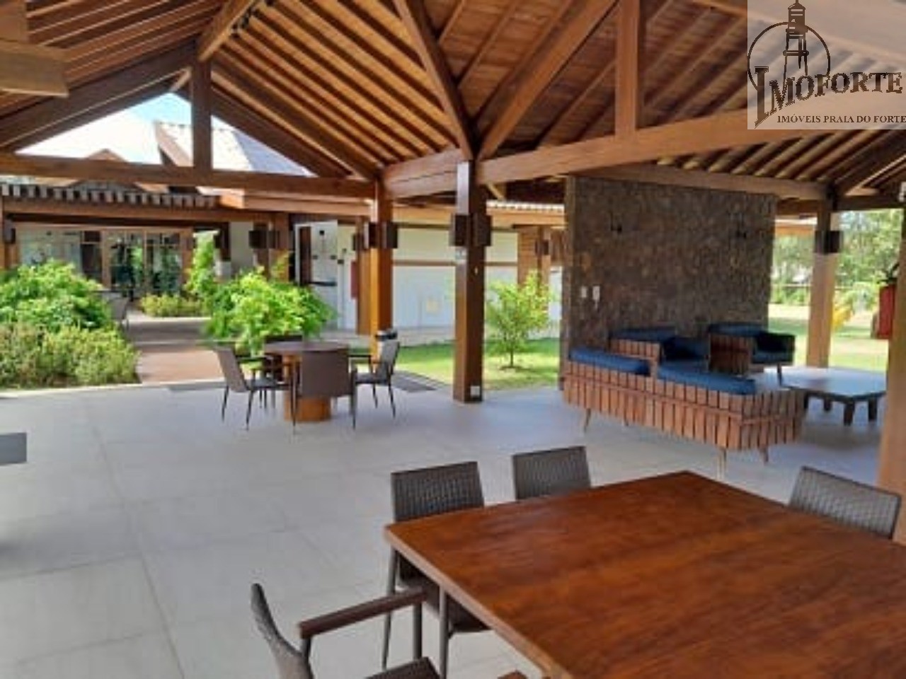 Flat/Apart Hotel, 2 quartos, 56 m² - Foto 13
