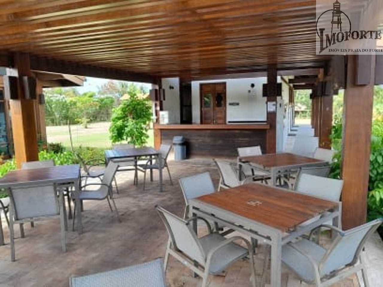Flat/Apart Hotel, 2 quartos, 56 m² - Foto 3