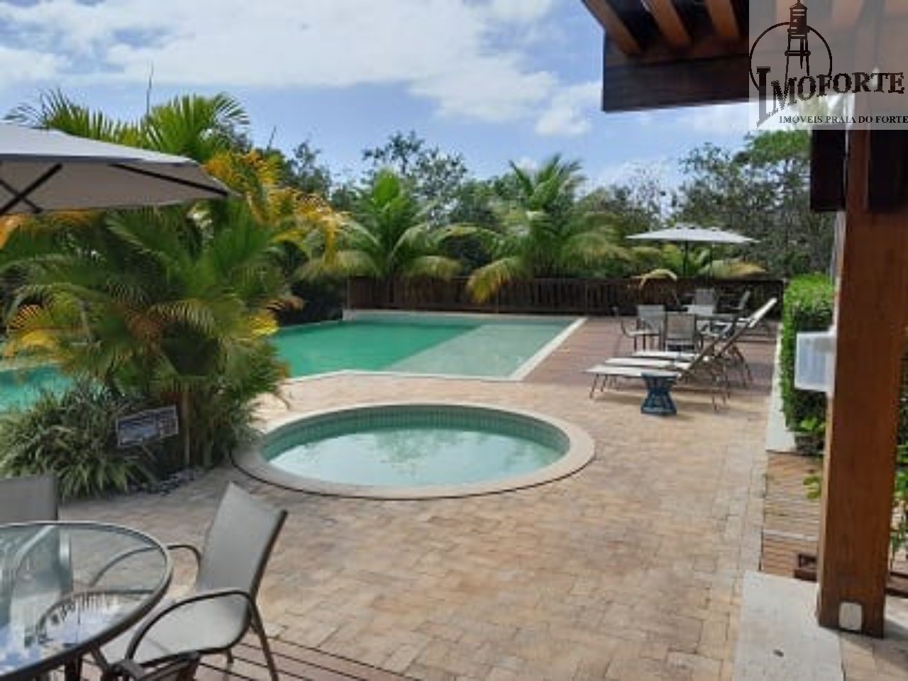 Flat/Apart Hotel, 2 quartos, 56 m² - Foto 9