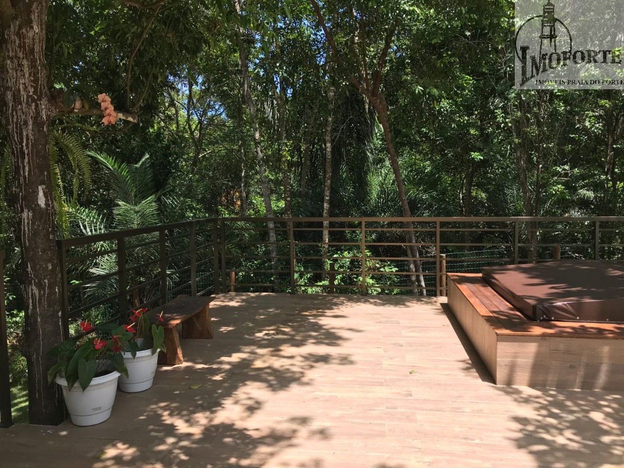 Casa de Condomínio, 4 quartos - Foto 26