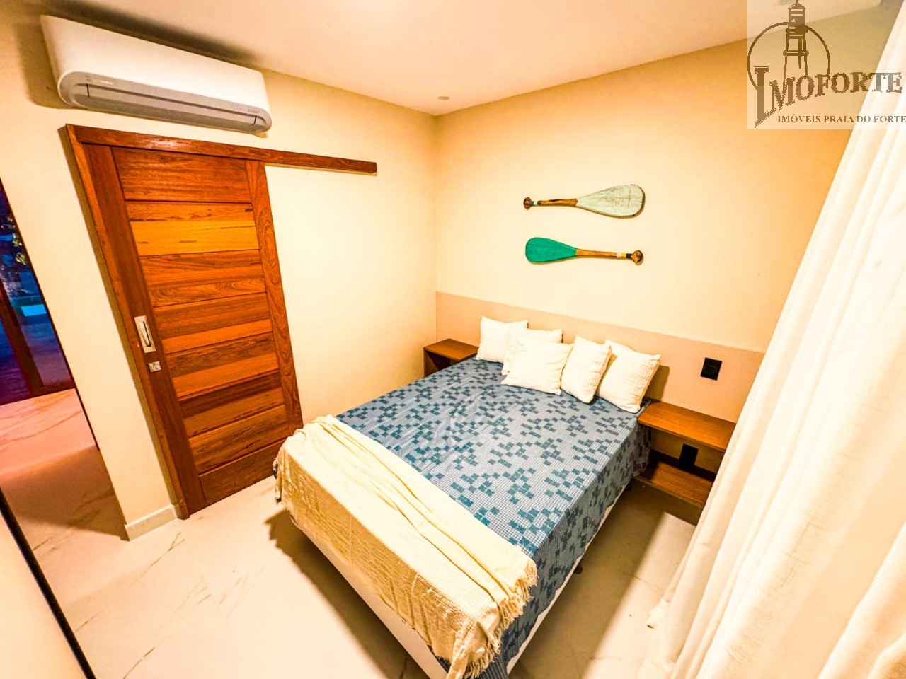 Casa de Condomínio, 5 quartos - Foto 17